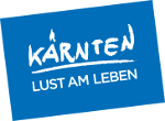 KAERNTEN Logo blau